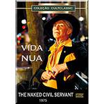 DVD Vida Nua