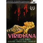 DVD Viridiana