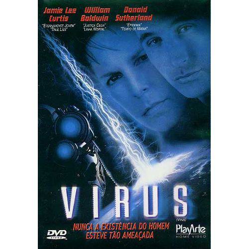 Dvd Virus