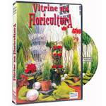 DVD Vitrine na Floricultura