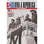 DVD Viva Republica