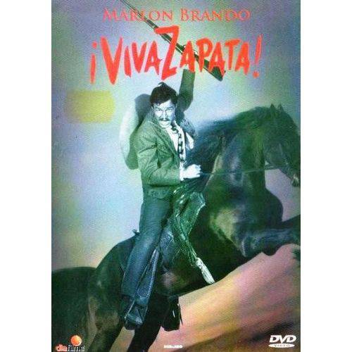 Dvd Viva Zapata