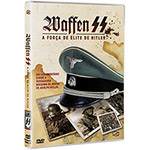 DVD - Waffen SS - a Força de Elite de Hitler