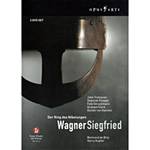 DVD Wagner - Siegfried (Importado)