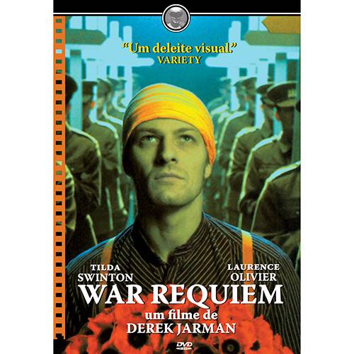 DVD War Requiem