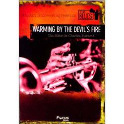 DVD Warming By The Devil`s Fire