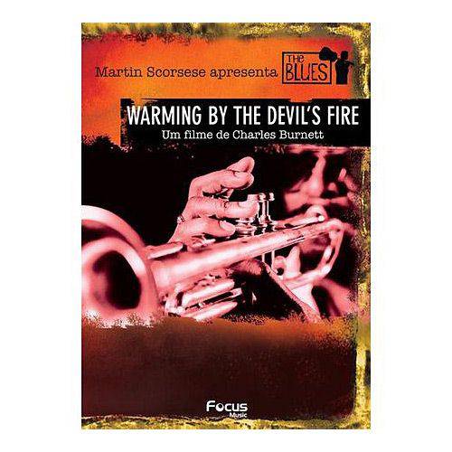 DVD Warming By The Devil`s Fire