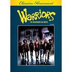 DVD Warriors - os Selvagens da Noite