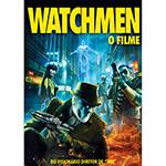 DVD - Watchmen - o Filme