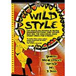 DVD Wild Style