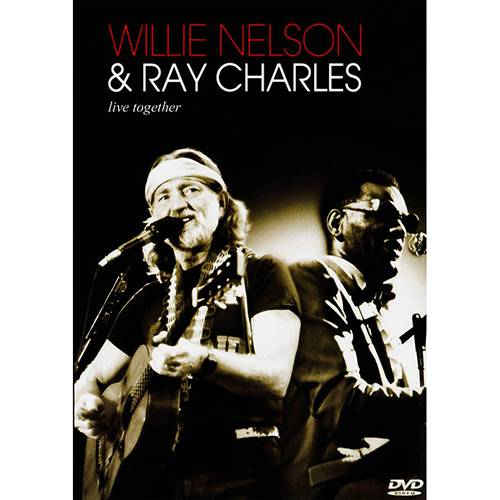 DVD Willie Nelson
