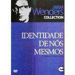 Dvd Wim Wenders Collection - Identidade de Nós Mesmos
