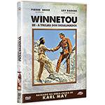 DVD - Winnetou III: a Trilha dos Desalmados