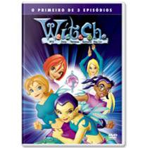 DVD Witch Vol. 1