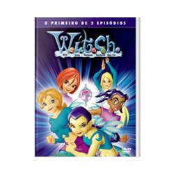 DVD Witch Vol. 1
