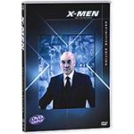 DVD X-Men: o Filme - Edição Definitiva (Duplo)