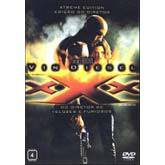 DVD XXx -Triplo X - Extreme Edition: Edição do Diretor