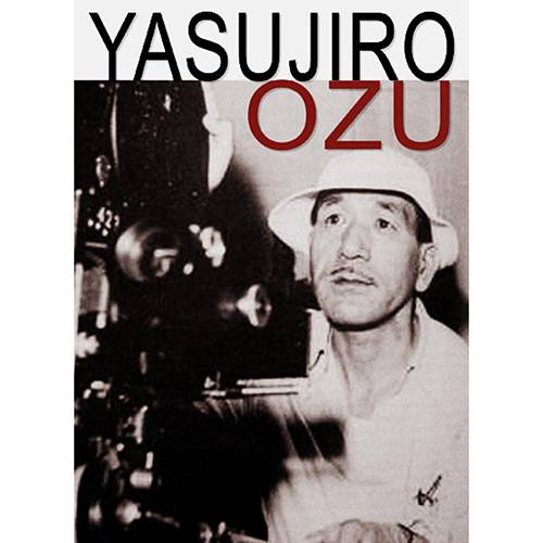 Dvd Yasujiro Ozu. Box