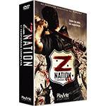 DVD - Z Nation - 1ª Temporada Completa