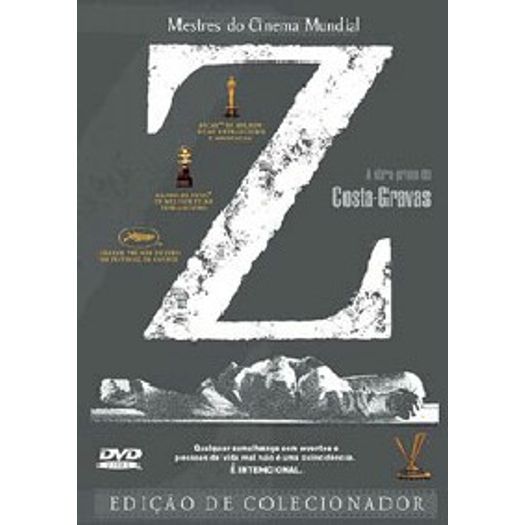 Dvd Z