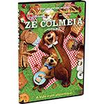 DVD Zé Colmeia o Filme