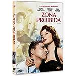 DVD - Zona Proibida