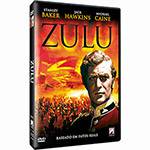 DVD - Zulu