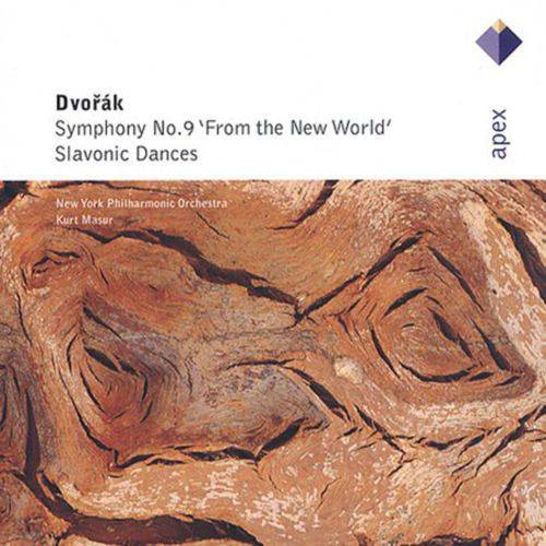 Dvorak - Symphony No.9 From The New
