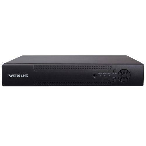 Dvr 16 Canais Full HD Multi 5 In 1 Vx-6016 Vexus