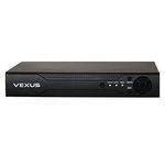 Dvr 8 Canais Full HD Multi 1080 5 In 1 Vexus Vs-6008