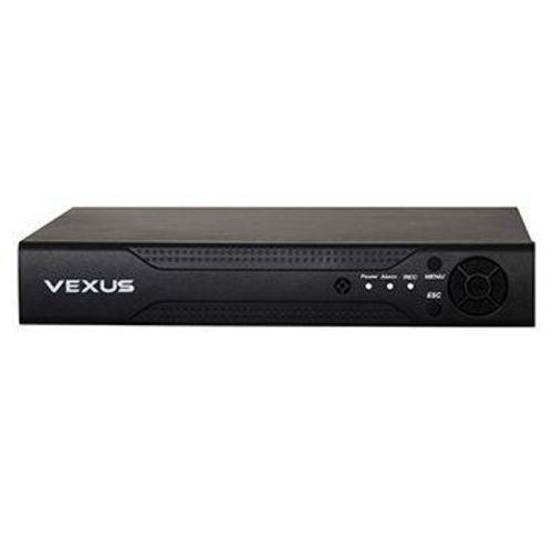 Dvr 8 Canais Full HD Multi 5 In 1 Vs-6008 Vexus