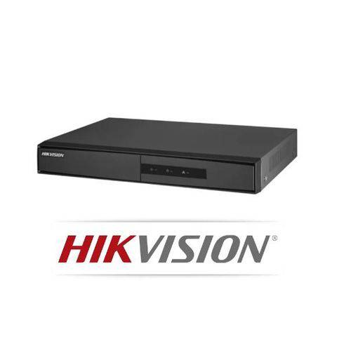 Dvr Hikvision 16 Canais Turbo HD 5 em 1 Ds-7216hghi-f1