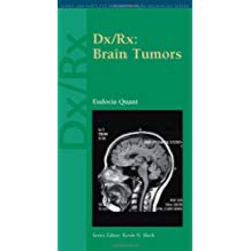 DX/RX: Brain Tumors