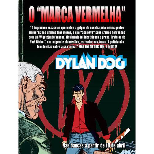 Dylan Dog 1