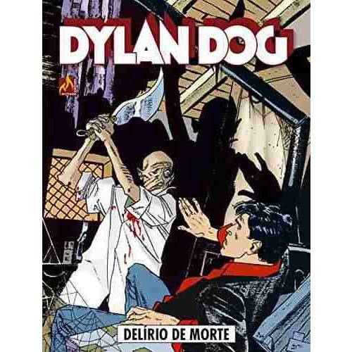 Dylan Dog 4