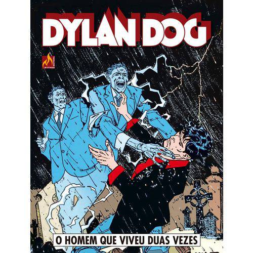 Dylan Dog - Vol. 5