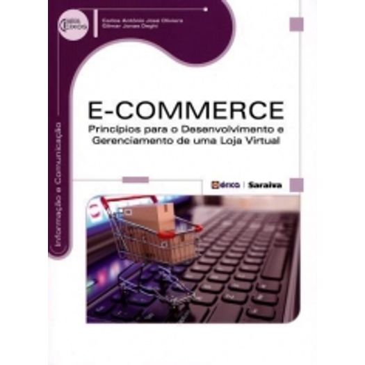 E-Commerce - Erica