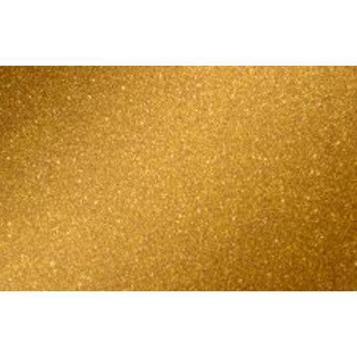 E.v.a 1,5mm 40x60 Glitter Dourado