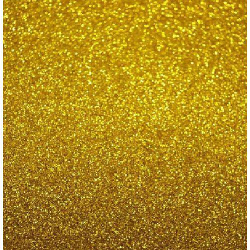 E.v.a 2mm 40x48 Glitter Ouro