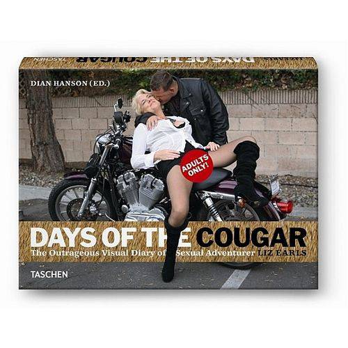 Earls, Days Of The Cougar