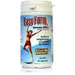 Easy Form (quitosana C/ Vitamina C) (45 Caps)