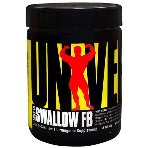 Easy To Swallow Fb 55 Tabletes - Universal Nutrition