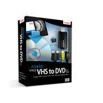 Easy VHS To DVD For Mac