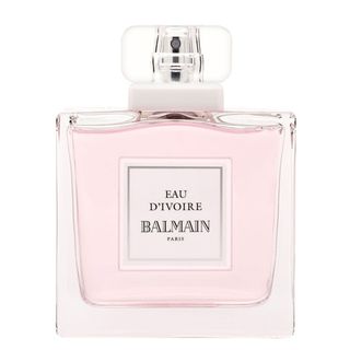 Eau D’Ivoire Balmain - Perfume Feminino - Eau de Toilette 30ml