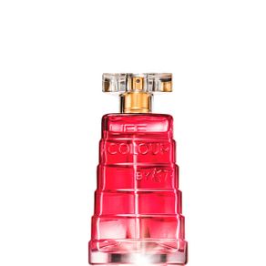 Eau de Parfum Life Colour By K.T. For Her - 50 Ml