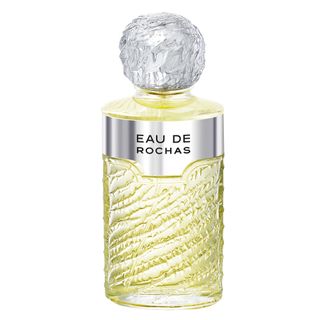 Eau de Rochas Rochas Paris - Perfume Feminino Eau de Toilette 50ml