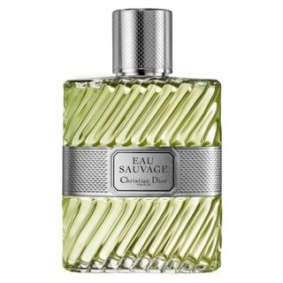 Eau Sauvage Dior - Perfume Masculino - Eau de Toilette 100ml