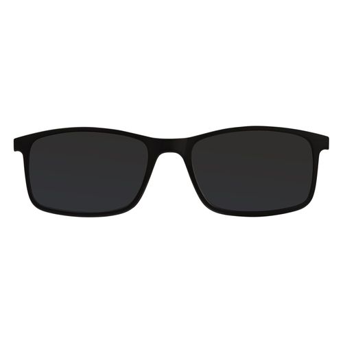 ECO FINLAY BLACK C CLIP - Oculos de Sol