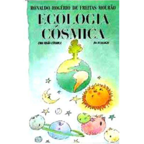 Ecologia Cosmica da Ecologia