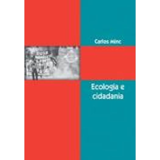 Ecologia e Cidadania - Moderna